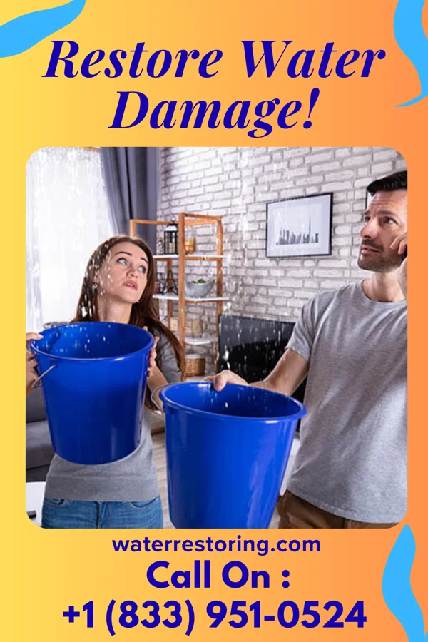 water restoration Royal Flood Damage Masters South Toms River